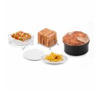 Accessoire UFESA Friteuse sans Huile