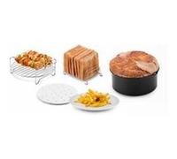Accessoire friteuse sans huile