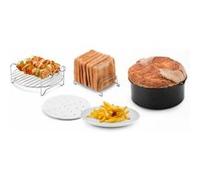 Accessoire Friteuse Sans Huile Ufesa