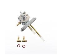 Accessoire Universel pour Moto Et Buggy : Robinet D'essence pour Réservoir - Compatible pour Yam&AHA XS650, XS750 Special, XS850, XS1100