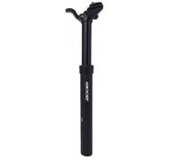 Accessoire vélo Jack ZOOM - tige de selle vtt tige de selle amortisseur réglable pièces de Tube de siège 31.6mm - Multicolore SELLE