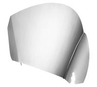 Accessoire Verseur Pour Mixeurs, Protection Anti-éclaboussures En Acier Inoxydable, Goulotte De Versement Pour Mélangeur (1 PCS)