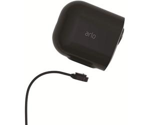 Accessoire vidéo-surveillance ARLO cable de charge magnétique noir