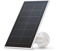 Accessoire vidéo-surveillance Arlo Essential Panneau solaire Blanc VMA3600