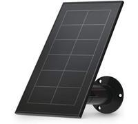 Accessoire vidéo-surveillance Arlo Essential Panneau solaire Noir VMA3600B