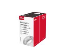 Accessoire vidéo-surveillance DAHUA Câble UTP CAT6 305 m - Dahua