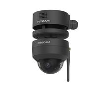 Accessoire vidéo-surveillance FOSCAM Foscam - FABD4-B - Boite de jonction