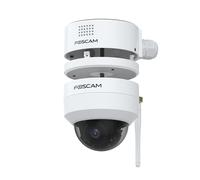 Accessoire vidéo-surveillance FOSCAM Foscam - FABD4-W - Boite de jonction