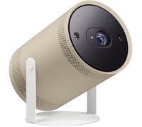 Coque protection souple Samsung The Freestyle Beige