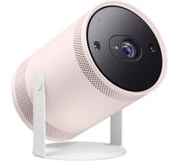 Samsung The Freestyle Skin Pink