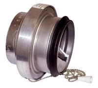 Accessoire Vmc - Bouche Thermogaz 45/105 M3/H Cc 125/118