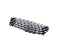Accessoire Voiture Cache-phares Antibrouillard Cadre Phare Calandre Accessoires Pour Benz Classe S W221 W220 S280 S300 S320 S600 1998-2005(2003-2005)