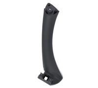 Accessoire Voiture Interieur Pour BMW Série 3 E90 E91 E92 316 318 320 325 328i Black Beige Car Interior Left Right Door Inner Handle Panel Pull Trim Cover Intérieure Voiture(Inside Left)