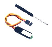 Accessoire Voiture RC Module Commande Lumière Contrôleur Feux Route Interrupteur À 3 Vitesses pour Tamiya pour Traxxas pour Trx4 pour Arrma Drift Pièces Mise Niveau Voiture Rc