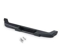 Accessoire Voiture RC pour Axial pour Scx24 Axi00006 pour Bronco 1/24 Rc Voiture sur Chenilles Pièce Mise À Niveau Anti-Collision Avant Arrière Pare-Chocs Support Pneu Secours(Rear)