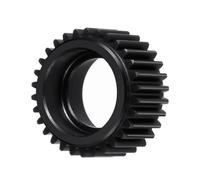Accessoire Voiture RC pour Slash 2WD pour Bandit Rad 2 pour Rustler pour Stampede pour Nitro pour Street SRT 1/10 Pièces De Boîte De Vitesses en Acier 30T pour Monster Truck RC