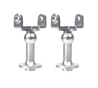 Accessoire Voiture RC pour Super pour Tamiya Bulldozer ClodBuster avec Roulement Arbre Transmission/Tube D'essieu Aluminium Type C pour Modèle Réduit Radiocommandé