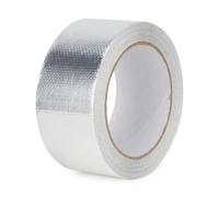 Accessoire Voiture RC pour Tamiya 53351 pour Axial pour Scx10 90046 pour Trx4 D90 1/10 5M X 5cm 3cm Bande Renfort Piste en AluminiumModèles Voitures RC(5.0cmX20m)