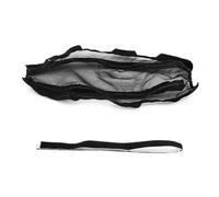 Accessoire Voiture RC pour Traxxas pour Raptor R Couvercle Noir Mise À Niveau Pièces Réparation Accessoires Modèles Jouets Rechange Décoratifs