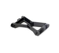 Accessoire Voiture RC pour Traxxas pour TRX4 pour TRX6 Voitures Course 1/10 Pièces Rechange Voitures RC Renfort Châssis Aluminium pour Traverse Accessoires