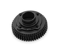Accessoire Voiture RC pour Traxxas pour Udr 8573 8574 8575 1/7 Engrenage Différentiel Central en Acier 47T 51T 55T Pièces De Mise À Niveau Voiture Rc(47t)