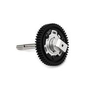 Accessoire Voiture RC pour Traxxas pour X-Maxx pour XRT Échelles 1/5 1/6 Kit D'engrenage Principal Transmission Cush Drive d'arbre D'entrée sur Roulements Pièces Voiture RC(50T)