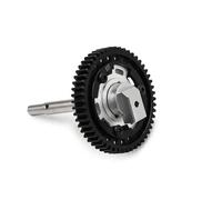 Accessoire Voiture RC pour Traxxas pour X-Maxx pour XRT Échelles 1/5 1/6 Kit D'engrenage Principal Transmission Cush Drive d'arbre D'entrée sur Roulements Pièces Voiture RC(52T)