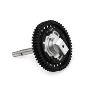 Accessoire Voiture RC pour Traxxas pour X-Maxx pour XRT Échelles 1/5 1/6 Kit D'engrenage Principal Transmission Cush Drive d'arbre D'entrée sur Roulements Pièces Voiture RC(54T)