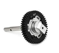 Accessoire Voiture RC pour Traxxas pour X-Maxx pour XRT Échelles 1/5 1/6 Kit D'engrenage Principal Transmission Cush Drive d'arbre D'entrée sur Roulements Pièces Voiture RC(46T)