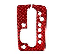 Accessoire Voiture Tuning Pour A4 S4 B7 2005-2008 Ensemble Panneau Changement Vitesse En Couverture Décorative De Décoration Intérieure Voiture Autocollant(O)