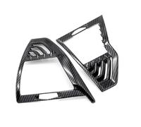 Accessoire Voiture Tuning Pour BMW Pour X3 Pour G01 2018 Garniture Couvercle Sortie Ventilation Climatisation Latérale Intérieure Voiture Voiture Accessoires