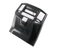 Accessoire Voiture Tuning Pour Dodge Pour RAM Pour Camions 2023 2024 Couvercle Ventilation Climatisation Arrière Pièces Rechange Pour Décoration Intérieure Voiture Voiture Accessoires