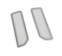 Accessoire Voiture Tuning Pour Ford Pour Bronco 2021 2022 2023 Couvercle Décoration Sortie Ventilation Climatisation Pilier A Accessoires D'intérieur Voiture Accessoires