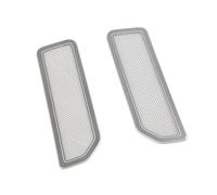 Accessoire Voiture Tuning Pour Ford Pour Bronco 2021 2022 2023 Couvercle Décoration Sortie Ventilation Climatisation Pilier A Accessoires D'intérieur Voiture Accessoires