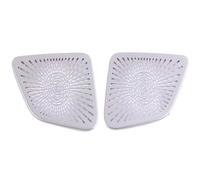 Accessoire Voiture Tuning Pour Kia Pour Carnival KA4 Garniture Couverture Haut-parleur Audio Tweeter Porte Voiture A & C Pilier/Tableau De Bord/Lampes De Lecture(Model E)