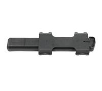 Accessoire Voiture Tuning Pour Voyager 2001-2010 Couvercle Filtre À Air Intérieur Porte D'accès Filtre À Air Cabine Accessoires Voiture 4885463AA Voiture Accessoires