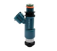 Accessoire Voiture Type Injecteur De Carburant 15710-65J00 pour Suzuki Sx4 2.0L 2007 2008 2009 2010 Injecteur De Carburant