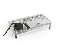 Alphacool 14573 pièce et accessoire pour systèmes de refroidissement d'ordinateurs Plaque froide