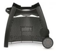 Chariot Deluxe Weber Q2000