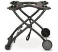 Accessoire WEBER Chariot pliable Weber Q séries 1000 et 2000 G
