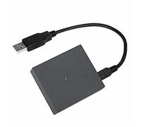 Accessoire WiFi - LEXMARK - Marknet N8370 - Connectivité sans fil - Installation facile - Noir