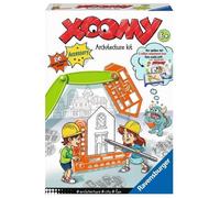 Accessoire Xoomy - Ravensburger - Kit Architecture - Mixte - Blanc - A partir de 6 ans