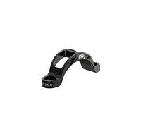 Zipp Vulka Clip Riser Kit Noir 50 mm