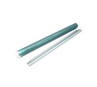 Accessoires 1 ensemble de tambour OPC et lames de tambour compatibles avec Canon IR 2520 2525 IR2520 IR2520i IR2522 IR2530 IR2535 IR2545 IR2545i
