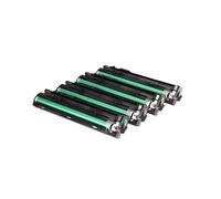 Accessoires 1 pièces Convient pour Canon IRC2020 IRC2025 IRC2030 IRC2220 IRC2225 IRC2230 unité de Tambour NPG52 GPR36 C-EXV34 d'assemblage mageRUNNER(Black)