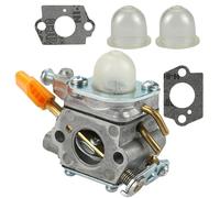 Accessoires 1 set Carburateur Carb for Homelite for pour Ryobi 25cc 26cc 30cc Tondeuse Souffleur Débroussailleuse Strimmer Cutter Tronçonneuse Carb