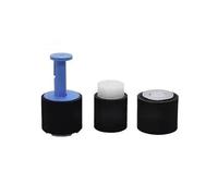Accessoires 10sets CB506-67905 Pickup Feed Separation Roller Compatible with HP 600 M601 M602 M603 M604 M605 M606 M630 M4555 P4010 P4014 P4015 P4510
