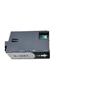 Accessoires 10X T3661 Waste Ink Maintenance Box Compatible with EPSON Expression XP6000 XP6005 XP6100 XP6105 XP8500 XP8505 XP8600 XP8605 XP970 XP15000