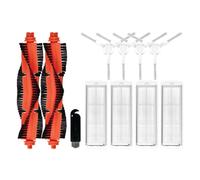 Accessoires 11 pièces Balai serpillère Xiaomi Mop 2S / Mop P / Mop Pro / XMSTJQR2S / STYTJ02YM