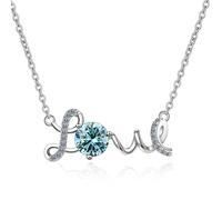 Accessoires 1ct Vert/Jaune/Bleu Moissanite Diamant pour Femmes, nœud de col, Boucles d'oreille à liseré en Or Fantaisie